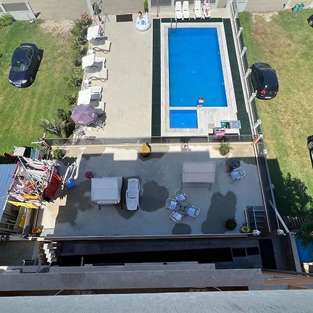Apartments Zalli Ulcinj Luaran gambar