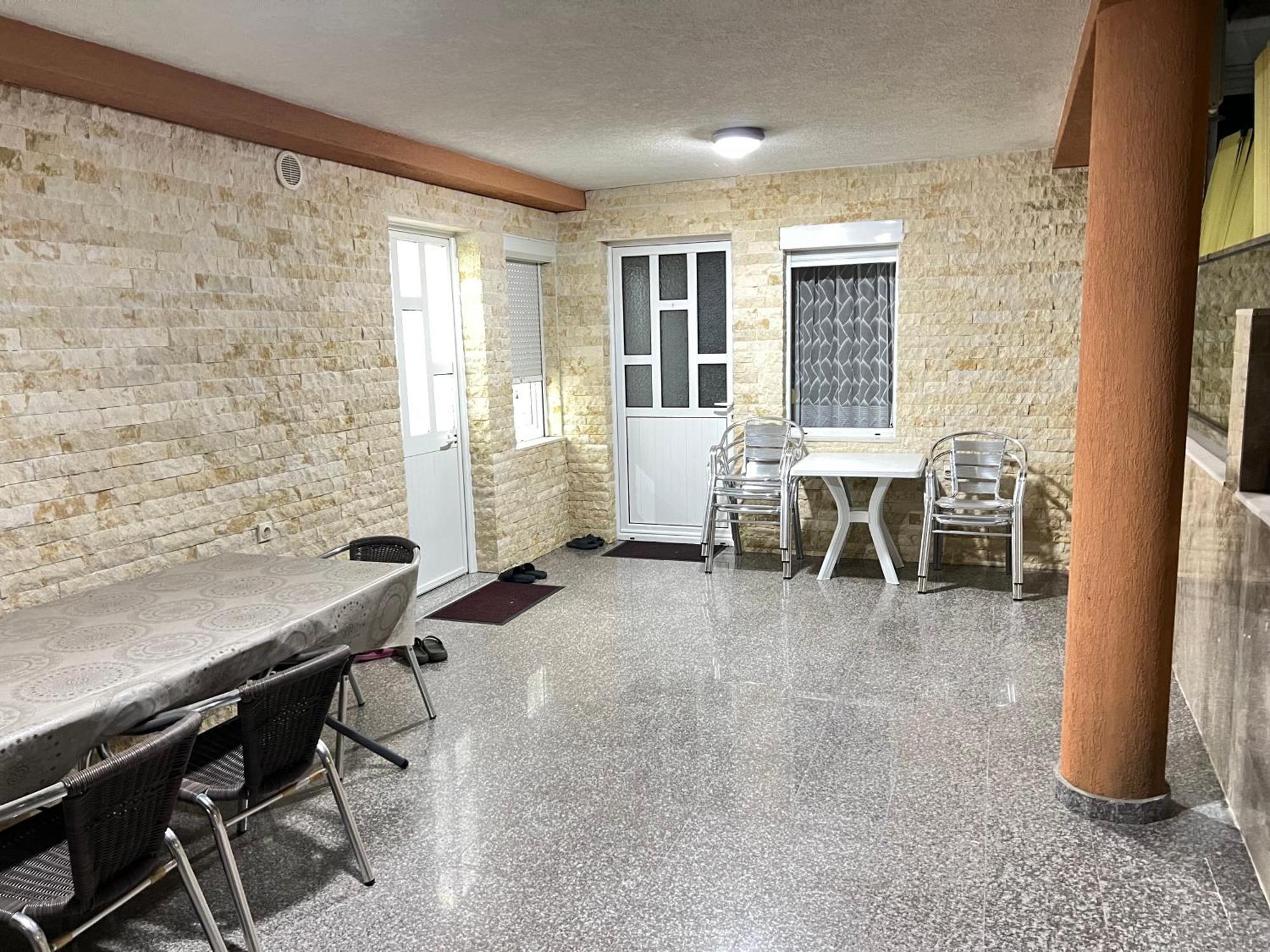 Apartments Zalli Ulcinj Luaran gambar