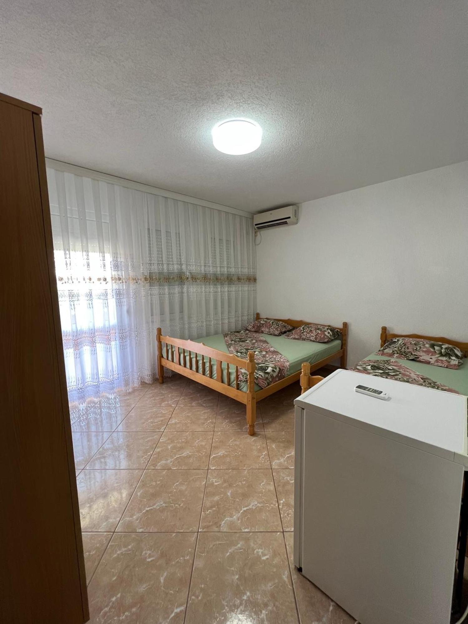 Apartments Zalli Ulcinj Luaran gambar